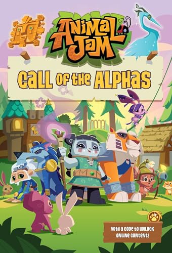 Call of the Alphas (Animal Jam)
