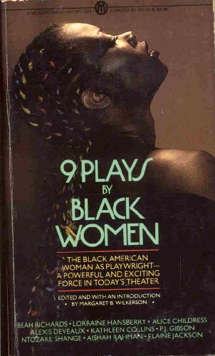Nine Plays by Black Women
