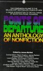 Points of Departure: An Anthology of Non-Fiction