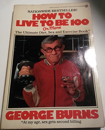 How to Live to Be 100