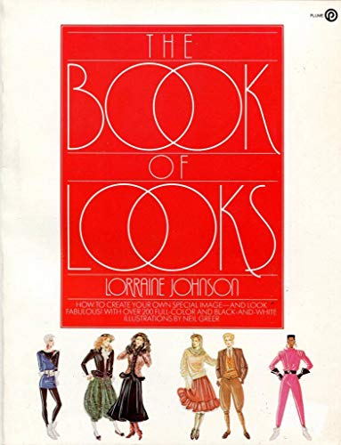 Book of Looks