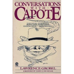 Conversations with Capote