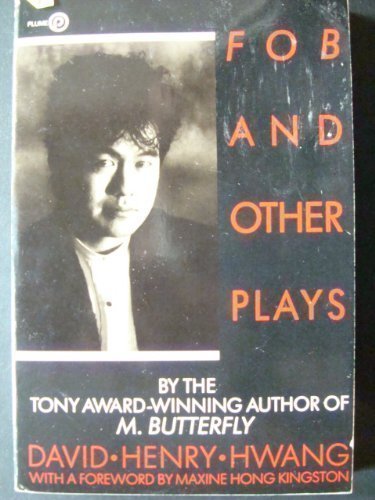 F.O.B. and Other Plays