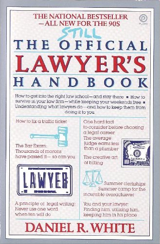 Still the Official Lawyer's Handbook