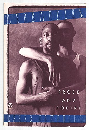 Ceremonies : Prose and Poetry