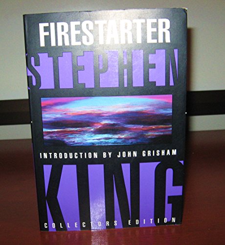Firestarter