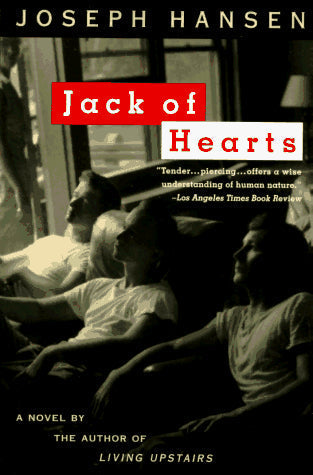 Jack of Hearts