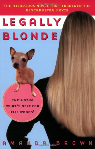 Legally Blonde