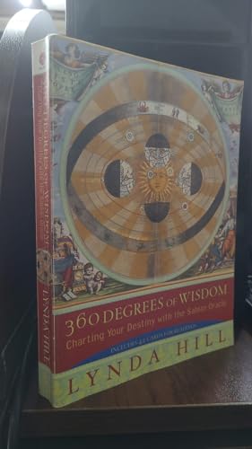 360 Degrees of Wisdom