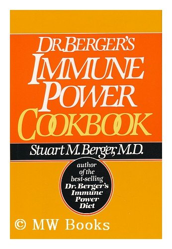 Dr. Berger's Immune Cookbook
