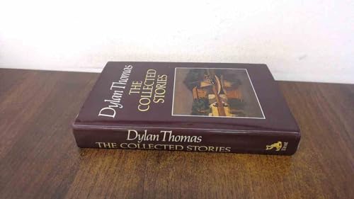 The collected stories