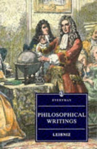 Philosophical Writings Leibniz