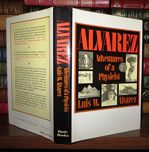 Alvarez (Alfred P. Sloan Foundation Series)