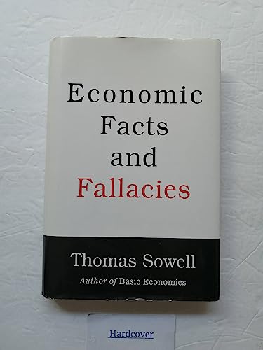 Economic Facts and Fallacies