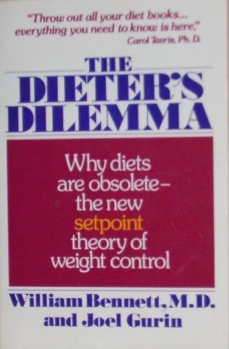 Dieter's Dilemma