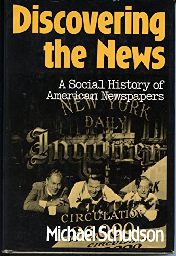 Discovering The News