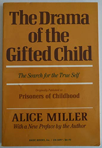 Drama Of The Gifted