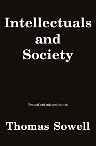 Intellectuals and Society