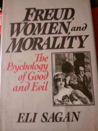 Freud Women & Morality