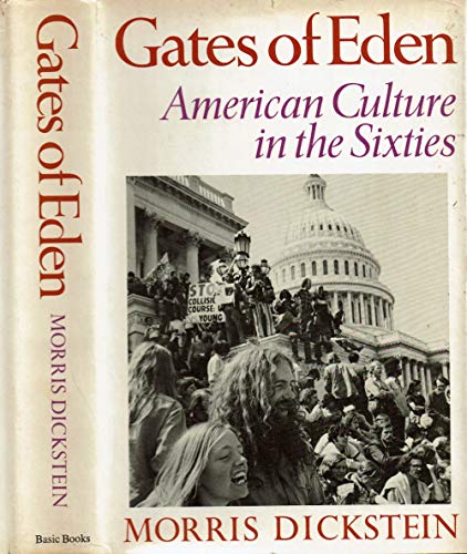 Gates Of Eden