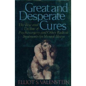 Grt & Desperate Cures