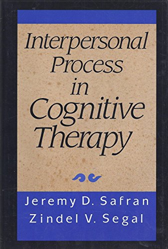 Interpersonal Proc C