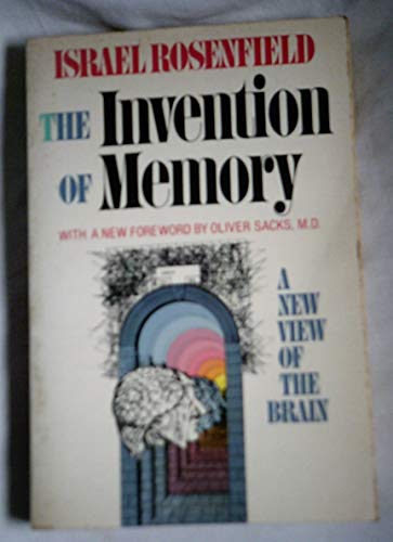 Invention Of Memory