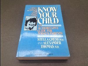Know Your Child