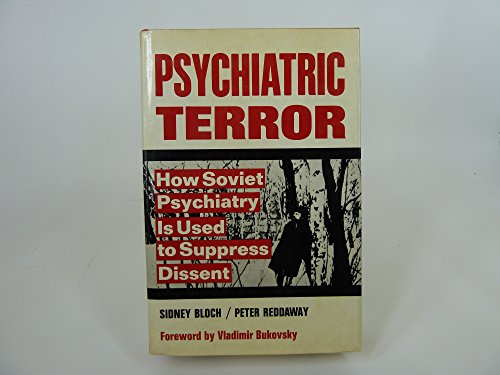 Psychiatric Terror