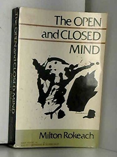 Open & Closed Mind