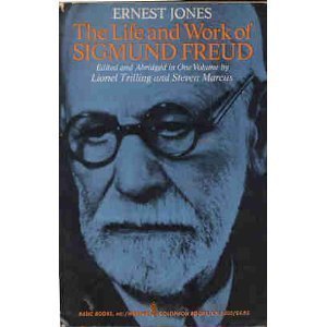Life And Work Of Sigmund Freud