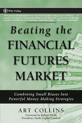 Beating the Financial Futures Market: Combining Small Biases into Powerful Money Making Strategies