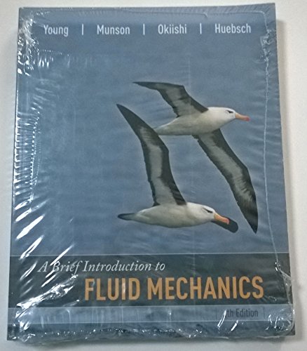A Brief Introduction to Fluid Mechanics