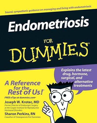 Endometriosis For Dummies