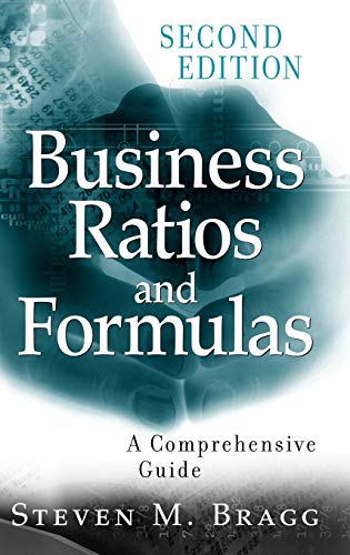 Business Ratios and Formulas: A Comprehensive Guide
