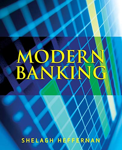 Modern Banking (The Wiley Finance Series)