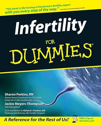 Infertility For Dummies
