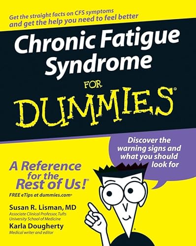 Chronic Fatigue Syndrome for Dummies