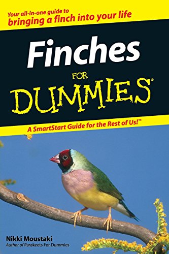 Finches For Dummies