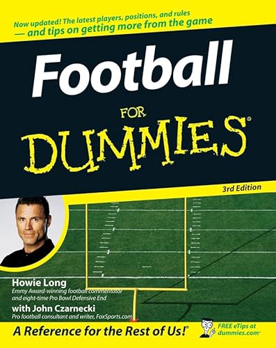 Football for Dummies