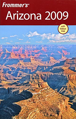 Frommer's Arizona 2009