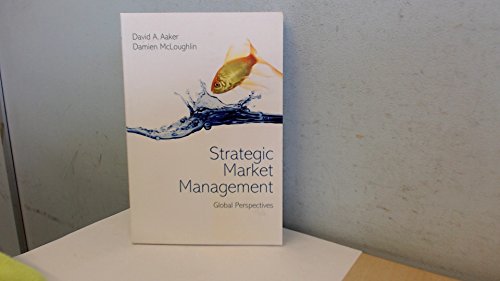 Strategic Market Management