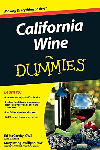 California Wine