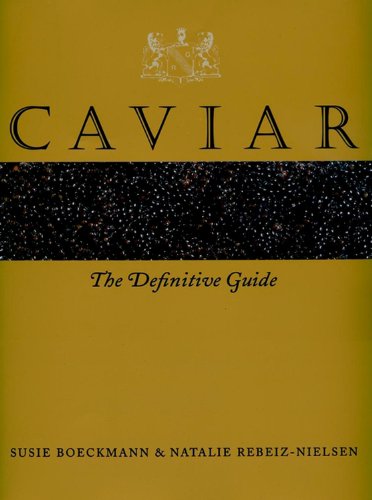 Caviar