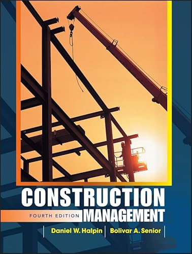 Construction Management