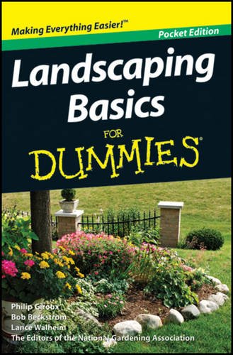 Landscaping Basics for Dummies