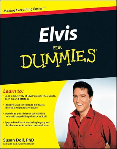 Elvis for Dummies
