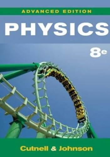Physics, Advanced Edition