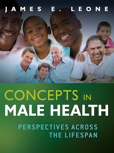 Concepts in Male Health: Perspectives Across The Lifespan (Public Health/AAHE)