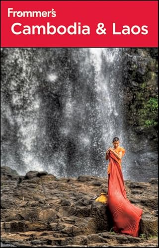 Frommer's Cambodia and Laos (Frommer's Complete Guides)